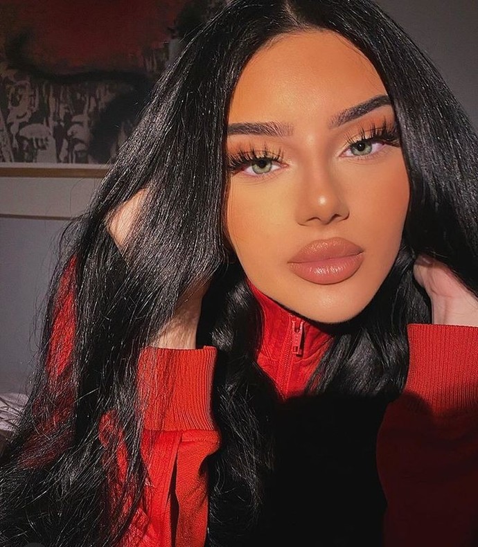 Saç modelimi beğenmiyorum ne yapacağım ben?