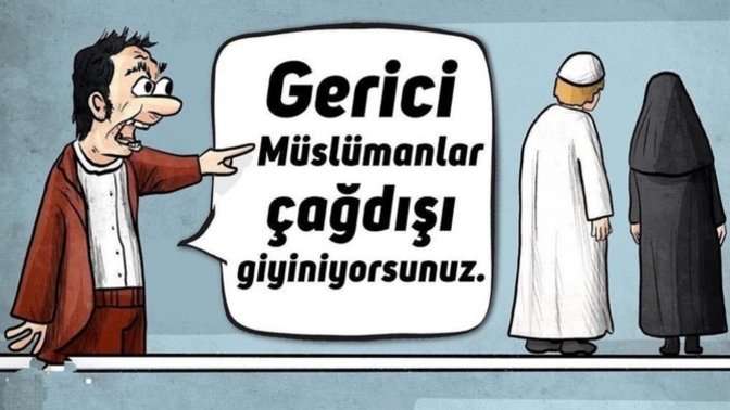 Gerçekten de böyle değil mi?