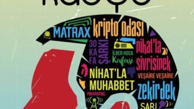 Radyo dinlemeyi sever misiniz? Hangi radyo istasyonunu dinliyorsunuz?