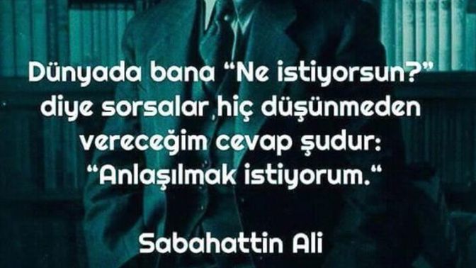 Hayatınız boyunca sizi kimin yargılamadan anlayıp dinlemesini isterdiniz?
