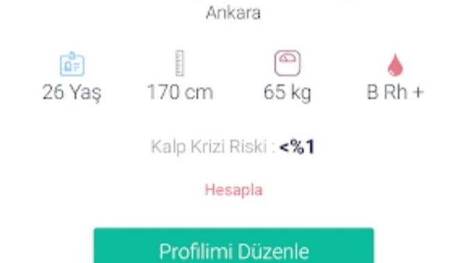 Acill Yardimci olun. Yanlışlıkla organlarımı bağışladım?