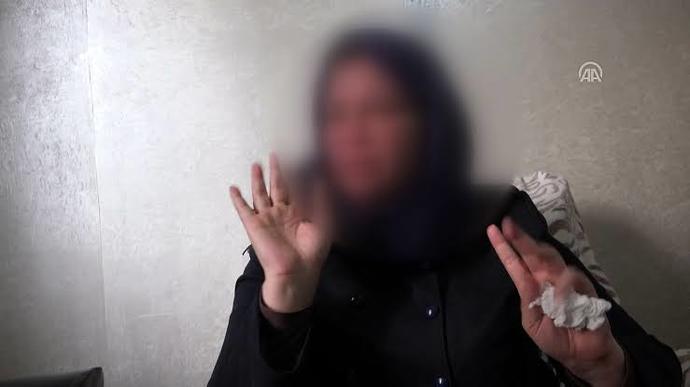 ABD Afganistanda katliam tecavüz işgal ederken susanlar görmeyenler Amerikaya karşı zafer kazanan Talibana neden öfkeli?