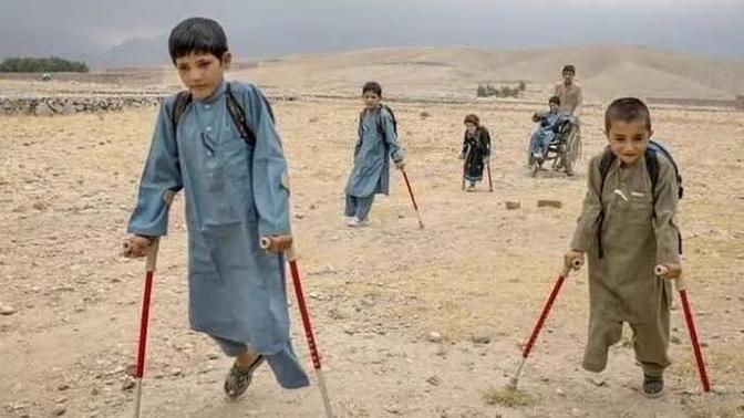 ABD Afganistan'da katliam tecavüz işgal ederken susanlar görmeyenler Amerika'ya karşı zafer kazanan Talibana neden öfkeli?