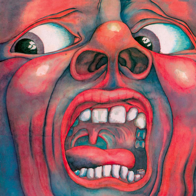 King crimson mi daha iyi yoksa pink floyd mu?