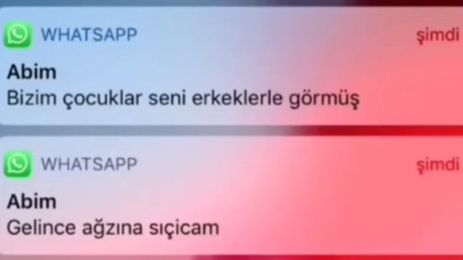 Yıl 2021 ve neden hala kızların erkek arkadaşları olmasına karşı duruluyor?