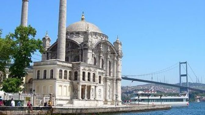 İstanbul'da gezilecek en popüler yerler nereler?