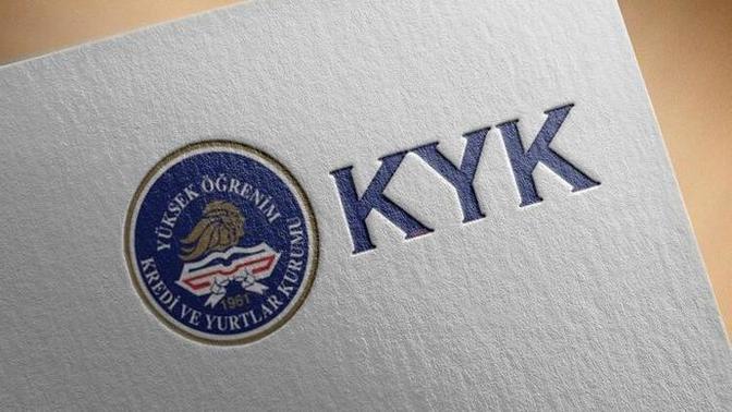 Kyk yurt başvurusu ne zaman olacak?