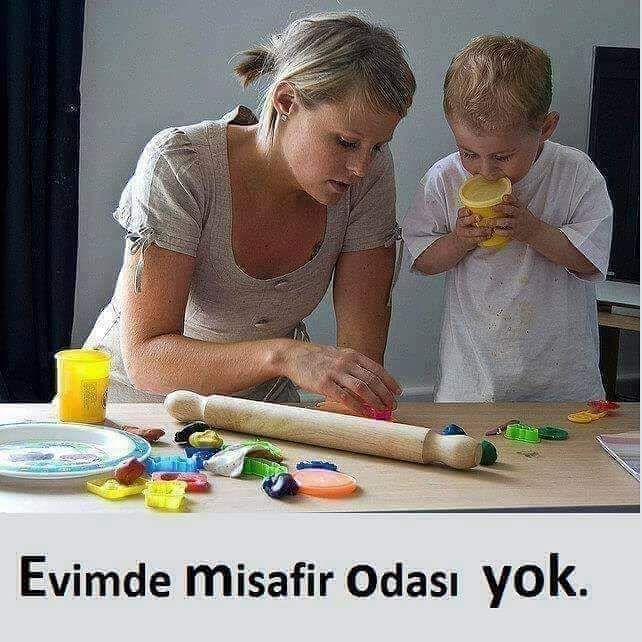 Çocuk-ebeveyn ilişkisi nasıl olmalı?