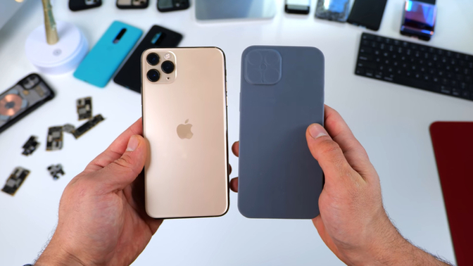 Telefon alacağınız zaman hangi özelliklere bakarsınız?