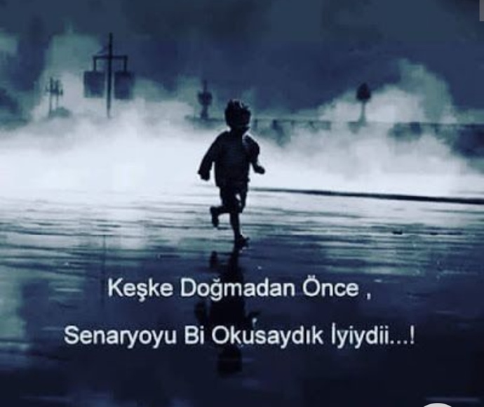 Keşke 🥺🤧😕