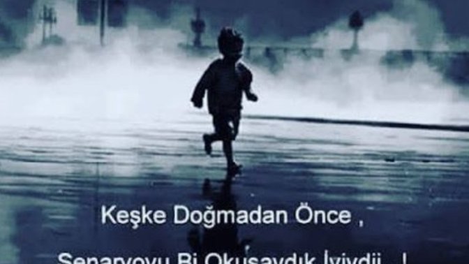 KS canlar ben artık yaşamaktan hayattan zevk almıyorum 🥺siz mutlumusunuz yaşamaktan zevk alıyormusunuz?