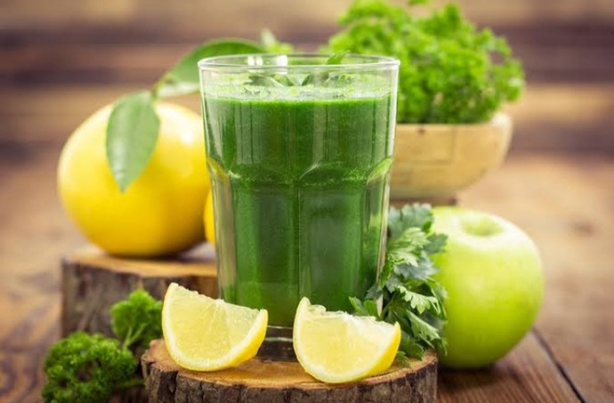 Ödem nasıl atılır? En iyi ödem attırıcı çay ve detokslar nelerdir?