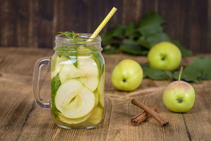 Ödem nasıl atılır? En iyi ödem attırıcı çay ve detokslar nelerdir?