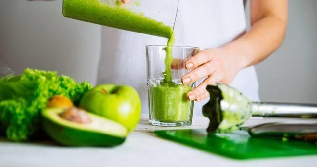 Ödem nasıl atılır? En iyi ödem attırıcı çay ve detokslar nelerdir?