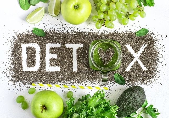 Ödem nasıl atılır? En iyi ödem attırıcı çay ve detokslar nelerdir?