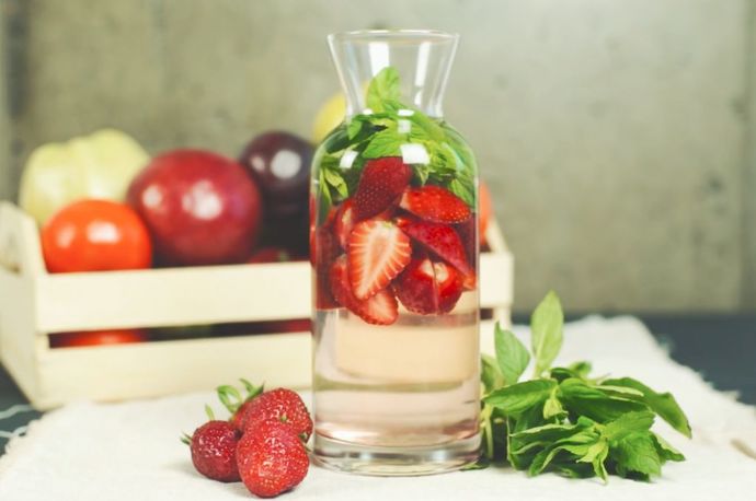 Ödem nasıl atılır? En iyi ödem attırıcı çay ve detokslar nelerdir?