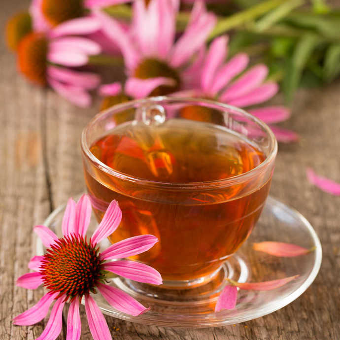 Ödem nasıl atılır? En iyi ödem attırıcı çay ve detokslar nelerdir?
