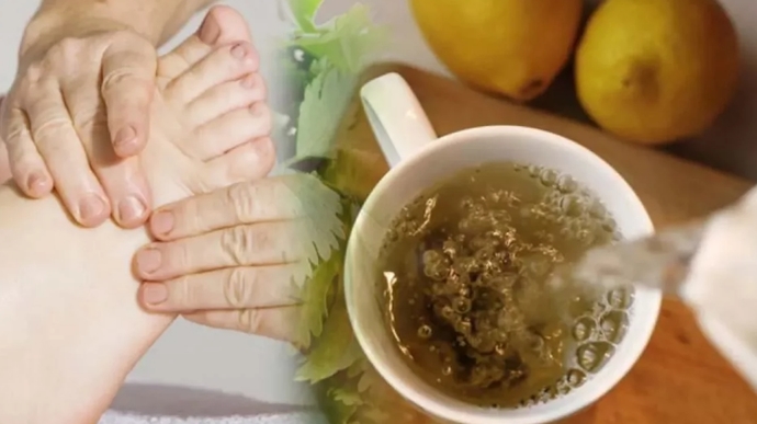 Ödem nasıl atılır? En iyi ödem attırıcı çay ve detokslar nelerdir?