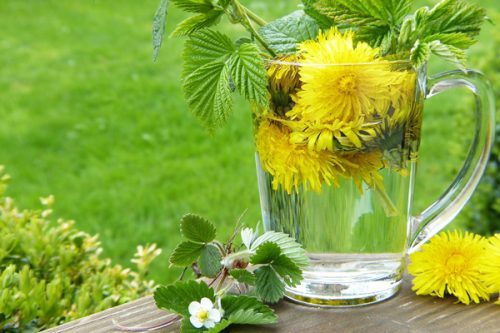 Ödem nasıl atılır? En iyi ödem attırıcı çay ve detokslar nelerdir?