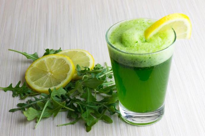 Ödem nasıl atılır? En iyi ödem attırıcı çay ve detokslar nelerdir?
