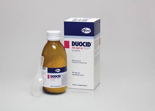 Çocukluğunuz da hasta olduğunuz zaman almak zorun da kalıp nefret ettiğiniz bir ilaç  var mı?