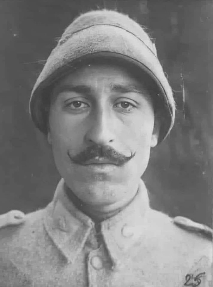 Doktor Tarık Nusreti Tanır mısınız?