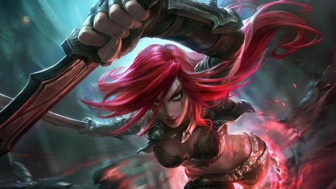 Sizce LoL’ün oynaması en zor şampiyonu hangisi?