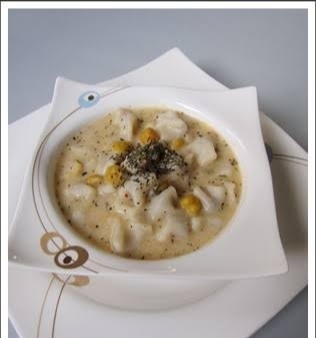 Çorba tadında 😋