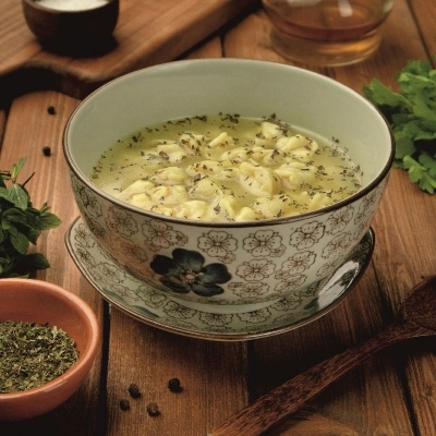 Kayseri usulü mantı mı yoksa sulu yoğurtlu mantı mı seversiniz 😋?