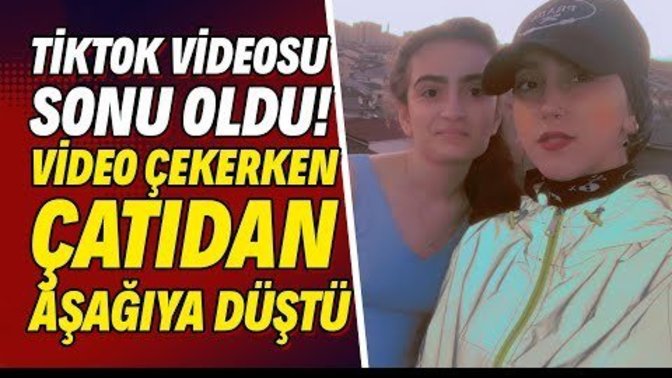 Tiktok için video çekerken öldü. Çocuklarımızı nasıl koruyacağız?