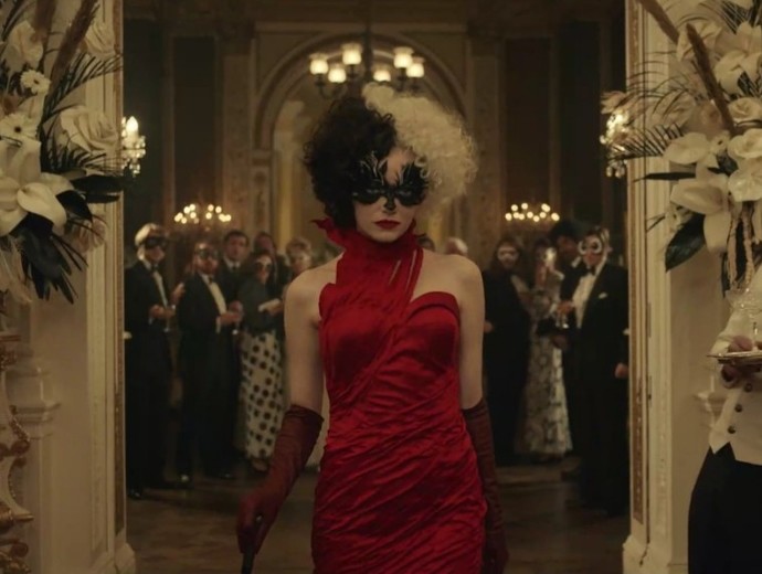 Cruella gibi çılgın bir moda tasarımcısı olmak ister miydiniz?