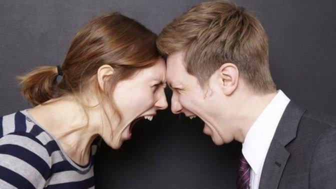 Eş/Sevgili ile tartışma çıkınca ne yapılmalı nasıl davranılmalıdır? Tartışma şekli, ilişkinin kaderini belirler mi?