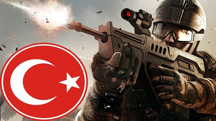 Türkler neden oyun sektöründe bu kadar geride?