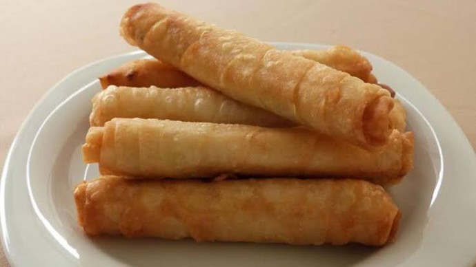 Pratik ve lezzetli ara sıcak tarifleriniz neler?