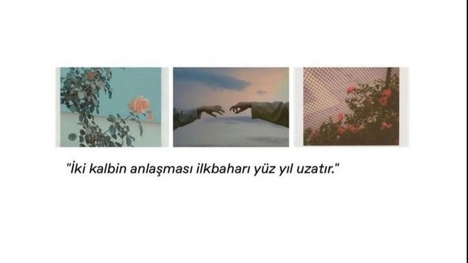 Hiç ilkbaharı yüz yıl uzattınız mı?