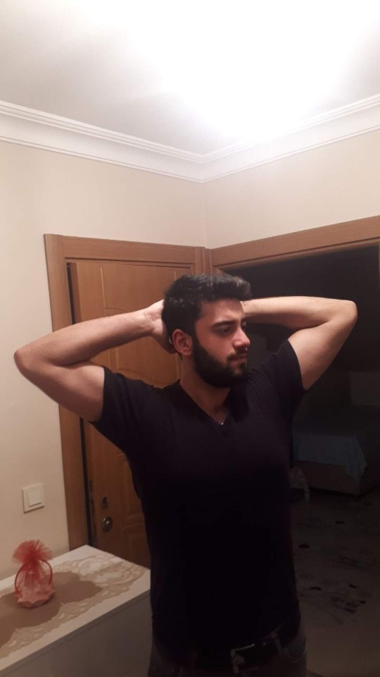 Duygularınızı kim aldı gitti?