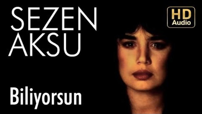 Geceye bi Sezen Aksu şarkısı rica edebiliyor muyuz?