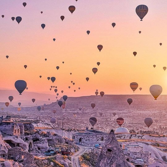 Evinizin penceresinden nasıl bir manzara görmek istersiniz?