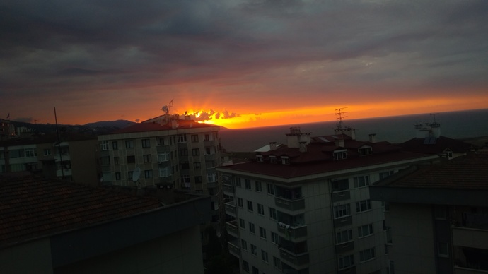Evinizin penceresinden nasıl bir manzara görmek istersiniz?
