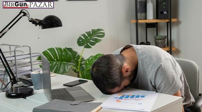 Uzaktan çalışma hakkında ne düşünüyorsunuz?