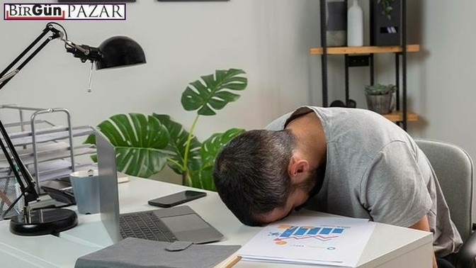 Uzaktan çalışma hakkında ne düşünüyorsunuz?