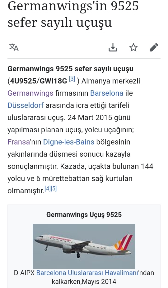 Vikipedi uygulamasını kullanıyor musunuz?