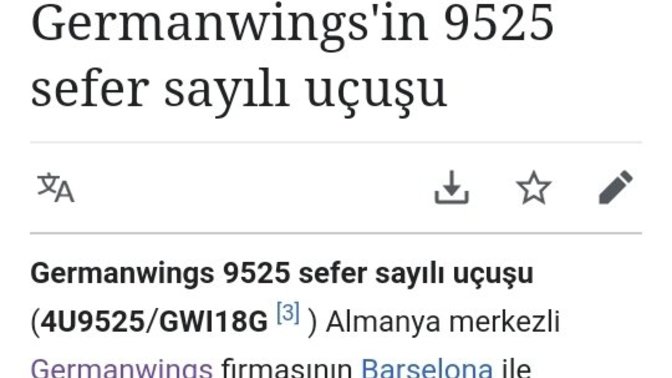 Vikipedi uygulamasını kullanıyor musunuz?