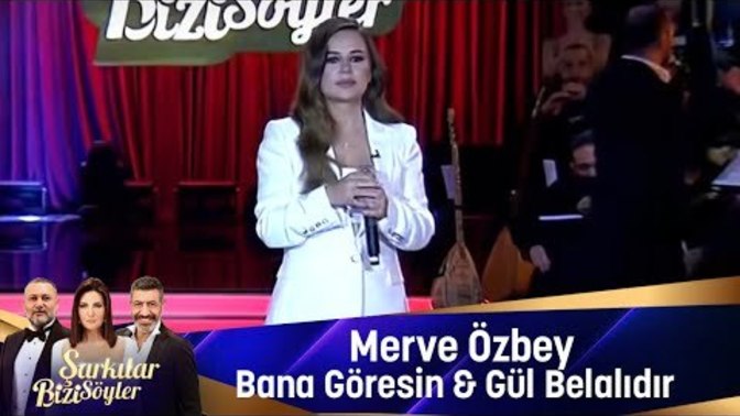 Akustik şarkılar önerir misiniz güzel?