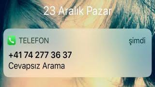 Aramalarıma dönülmemesi beni değersiz biri mi yapar?