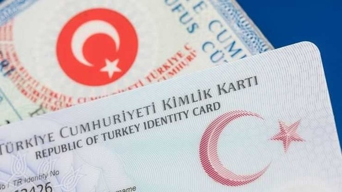 Nüfus ve Vatandaşlık İşleri Genel Müdürlüğü, Türkiye'de son yıllarda en fazla kullanılan soyisimleri sıraladı. Sizin soyisminiz listede var mı?