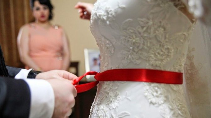 Bekaret kurdelesi hakkında ne düşünüyorsunuz?