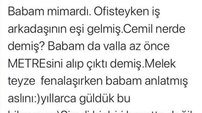 Hiç bir şeyi yanlış anladığınız anlar oldu mu?