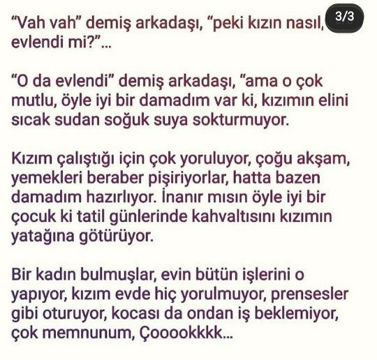 Her kaynana aynı mıdır?