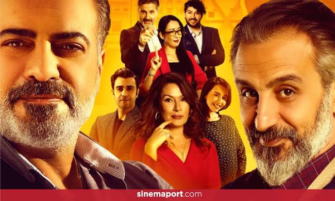 Çok güzel bir filmdi